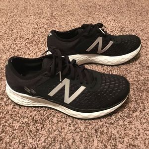 New Balance 1080 running shoes 8B